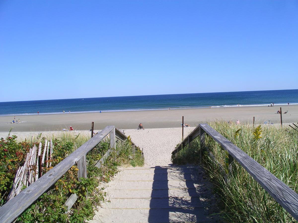 Ogunquit Hotel&Suites Extérieur photo