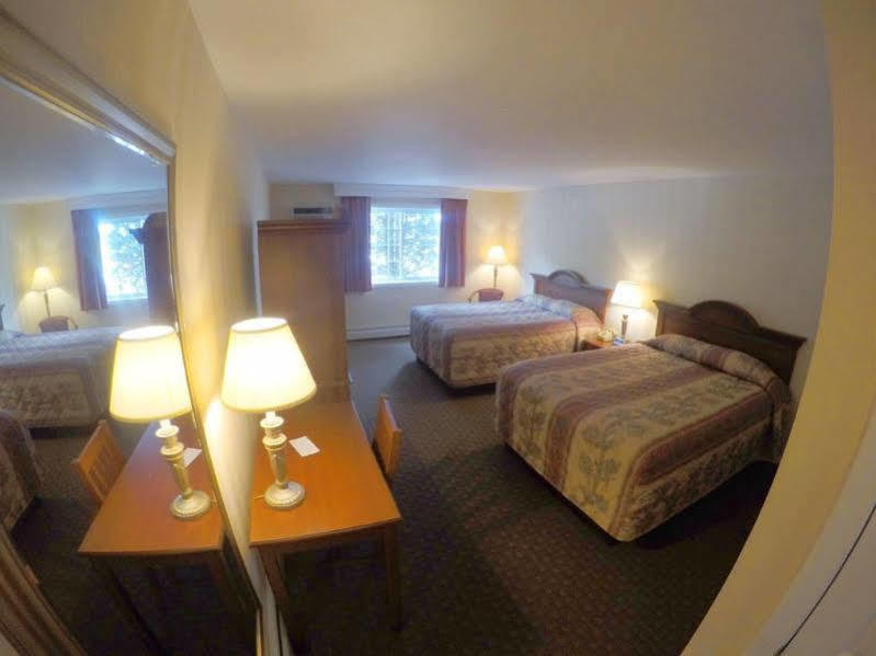 Ogunquit Hotel&Suites Extérieur photo