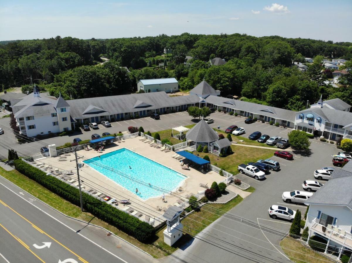 Ogunquit Hotel&Suites Extérieur photo