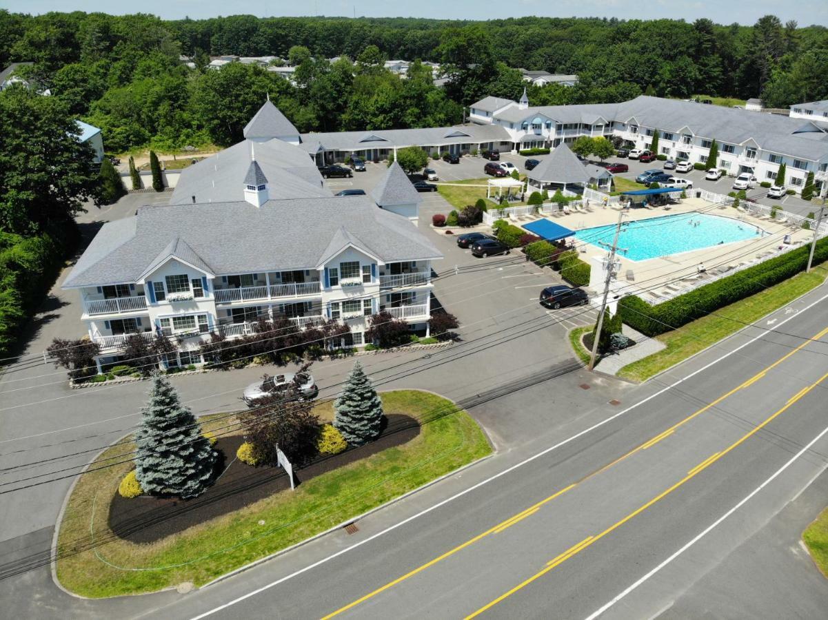 Ogunquit Hotel&Suites Extérieur photo