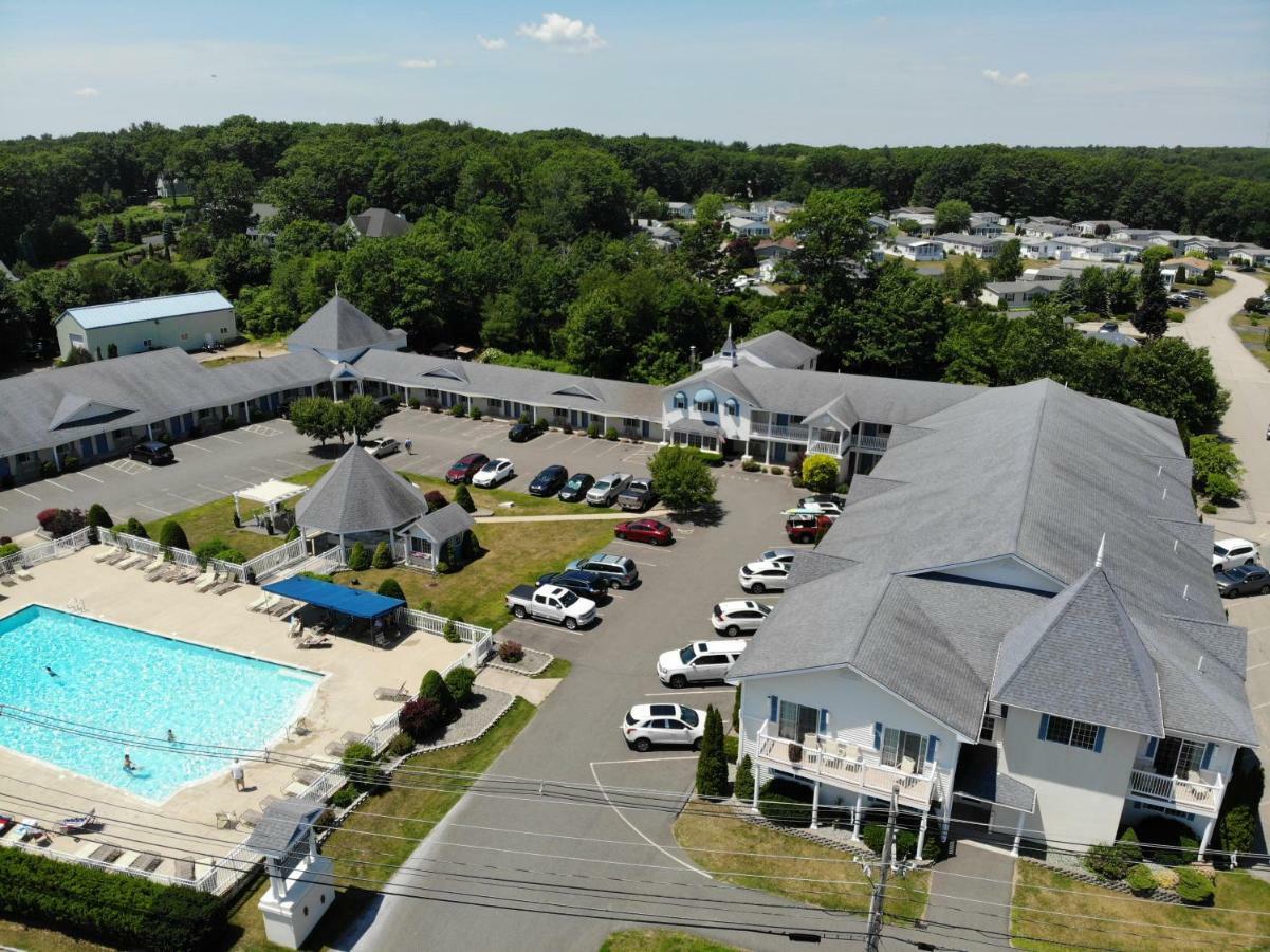 Ogunquit Hotel&Suites Extérieur photo