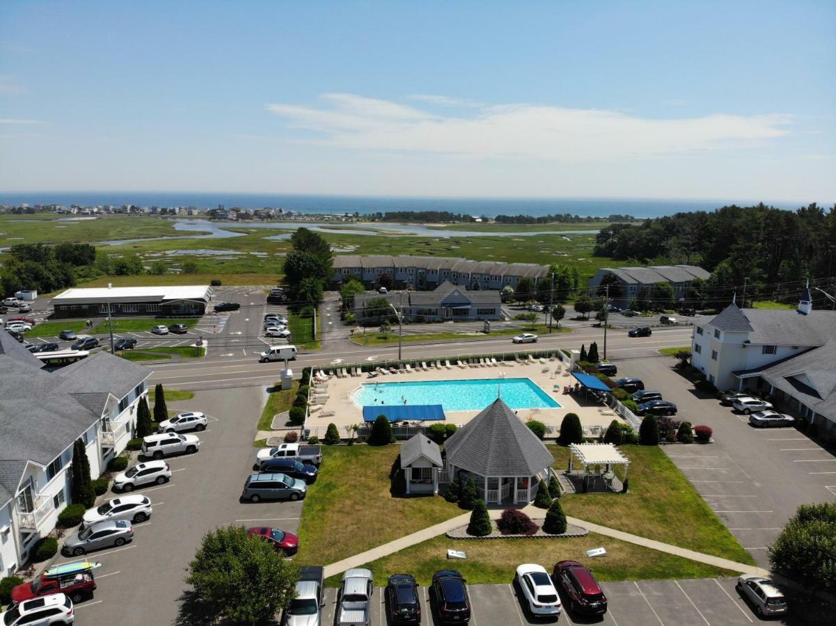 Ogunquit Hotel&Suites Extérieur photo