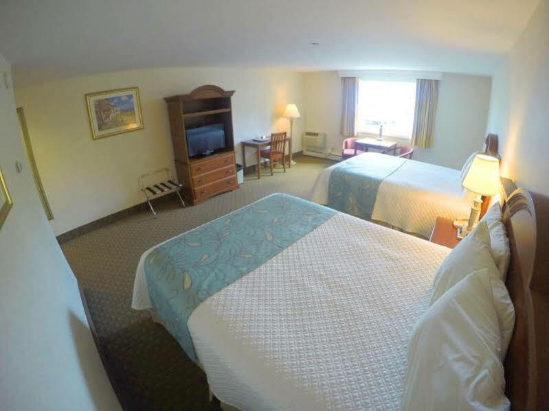 Ogunquit Hotel&Suites Extérieur photo